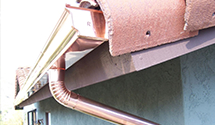 Rain Gutter Installation, Repair, Cleaning in Pine Apple, AL